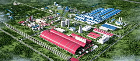 臨沂鋼鐵投資集團特鋼有限公司年產(chǎn)270噸優(yōu)特鋼項目耐火磚砌筑項目