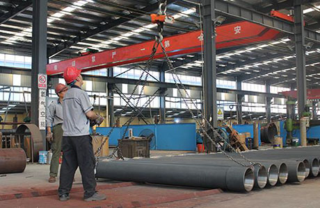 江蘇鑫州耐磨科技有限公司管道耐火材料采購項(xiàng)目